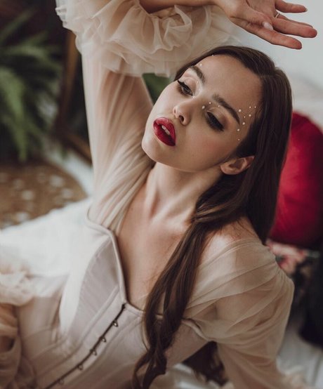 Kamochi ASMR exclusive pornstar photo