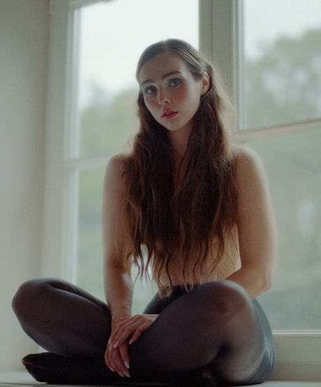 Kamochi ASMR top star picture