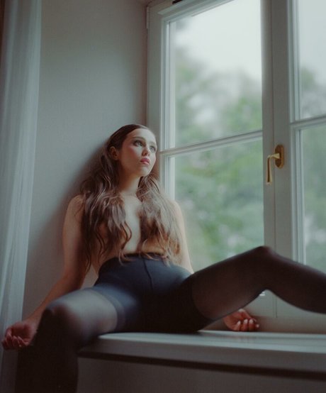 Kamochi ASMR nude pornstar gallery