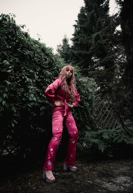 Kamochi ASMR star best images