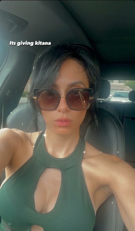 Cristina Valenzuela art pornstar images