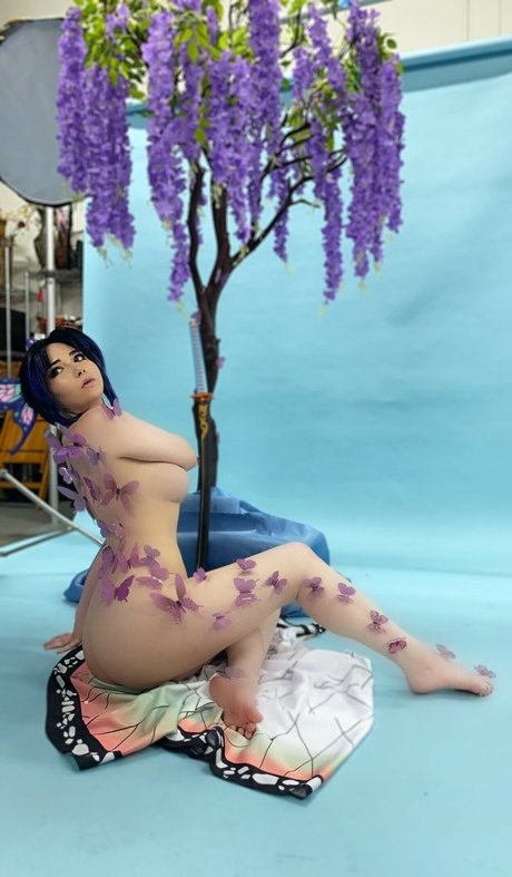 Akemi101xoxo nude star galleries