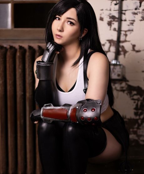 Akemi101xoxo nudes actress archive