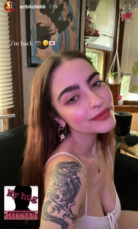 artbitch666 pornstar top pictures