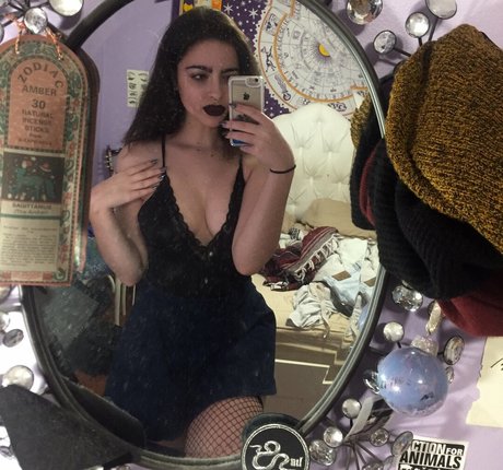 artbitch666 hot model picture