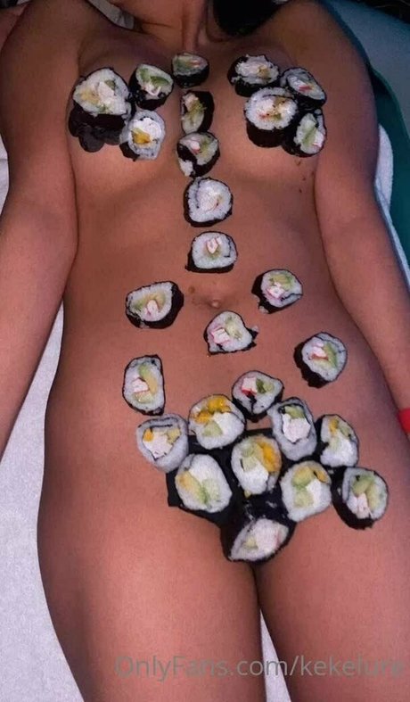 Kekelure nice actress image