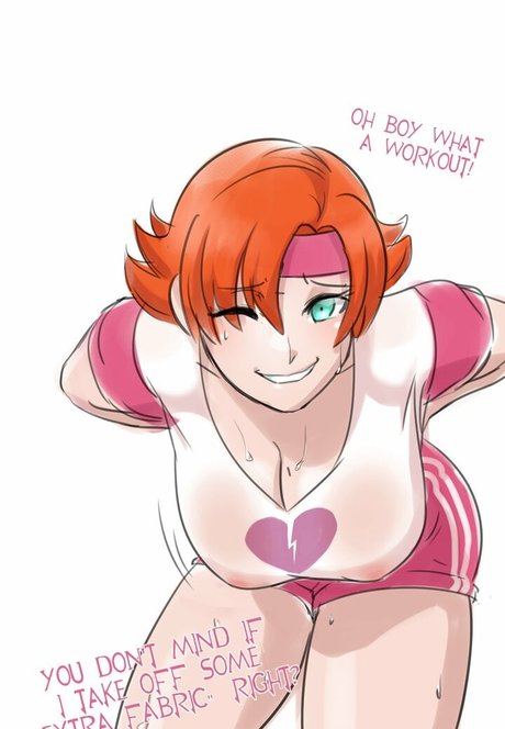 RWBY exclusive pornstar gallery