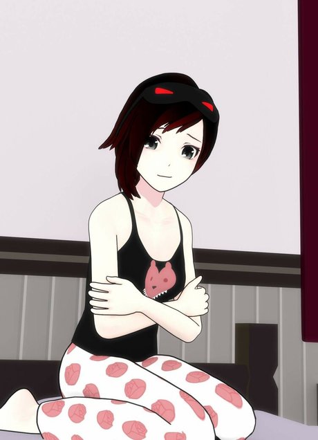 RWBY actress galleries