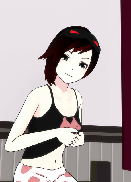 RWBY star beautiful gallery