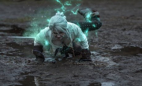 Likeassassin naked star pic