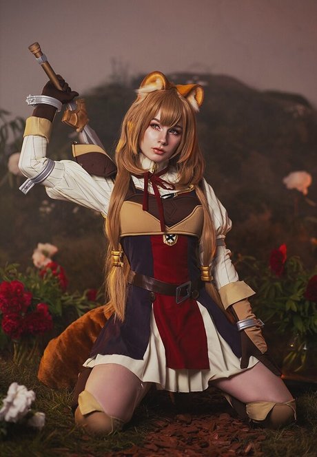 Likeassassin art model pic