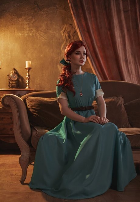 Likeassassin pornstar erotic pics