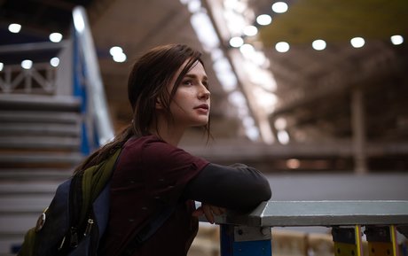 Likeassassin sex model image