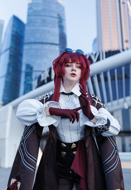 Likeassassin art actress img