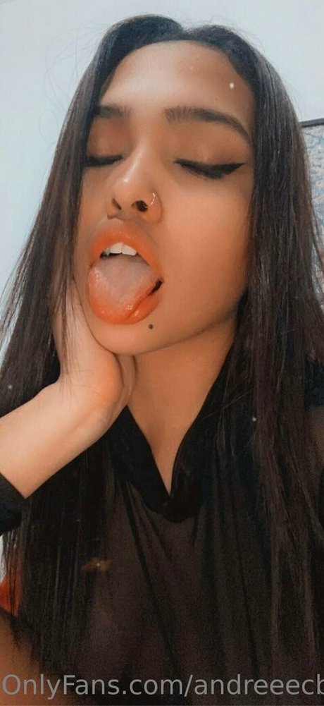 andreeecb adult actress gallery