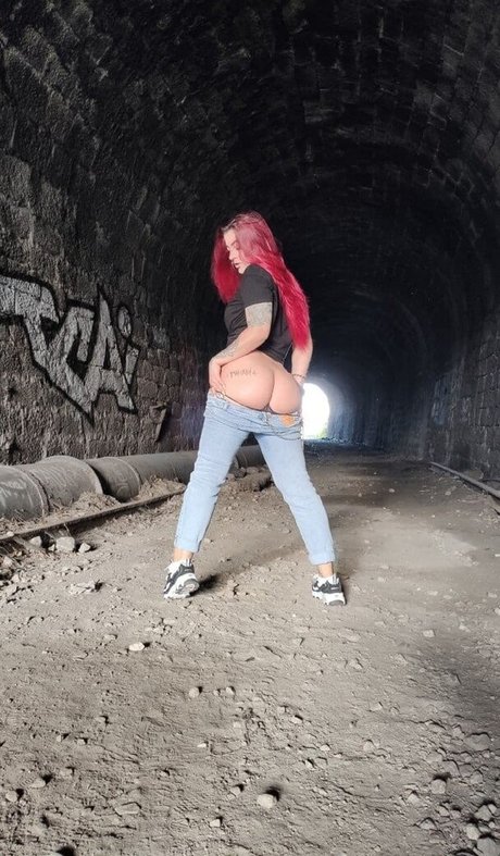 Xanelle art actress image