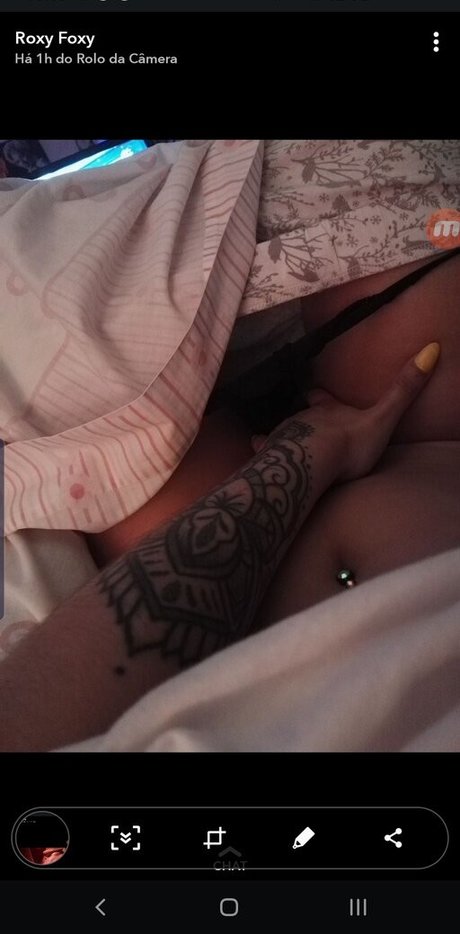 Xanelle porn actress image