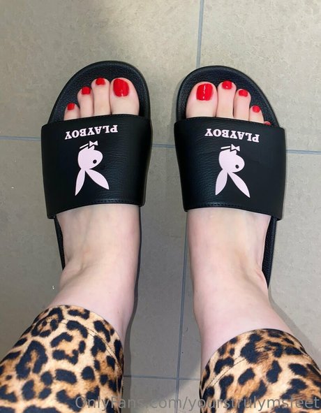 yourstrulymsfeet perfect actress gallery