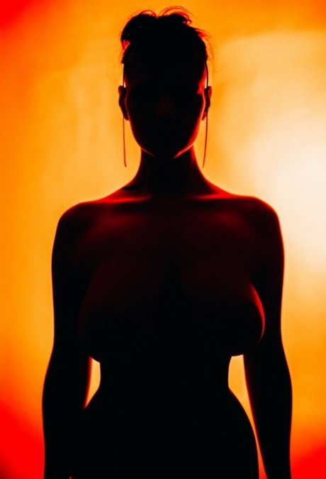 Terese Aguado pretty model img