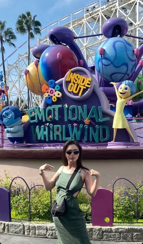 Aya Shalkar naked model galleries