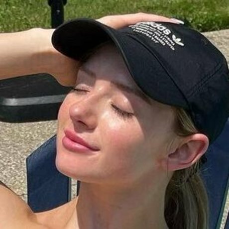 Miranda Cohen nice model photos