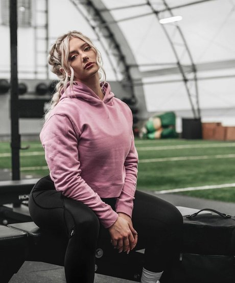 Miranda Cohen high quality model pics