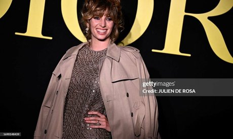 Maya Hawke best pornstar pic