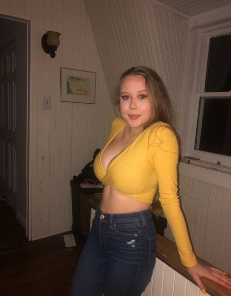 Emily Kyte model pretty gallery