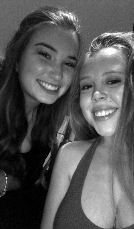 Emily Kyte model xxx image