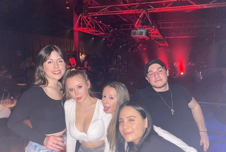 Emily Kyte pornographic model img