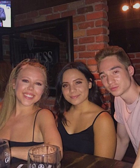 Emily Kyte pretty star photos