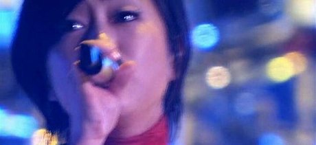 Utada Hikaru art star images