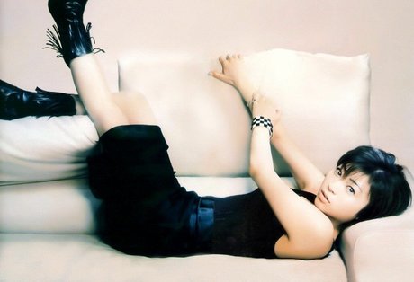 Utada Hikaru erotic actress photos