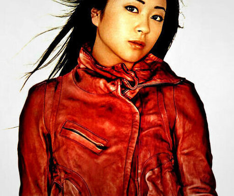 Utada Hikaru star gallery