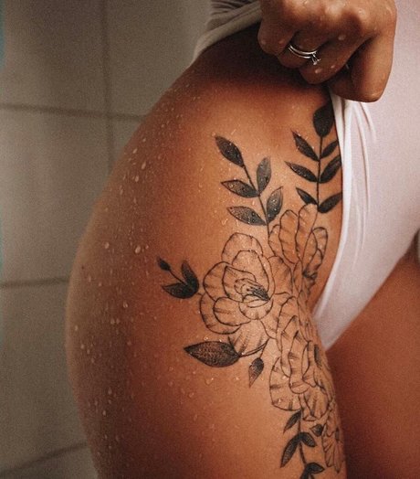 Emanuele Barros pretty star pic