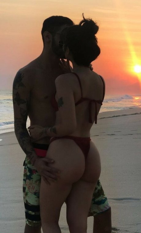 Emanuele Barros nude pornstar photos