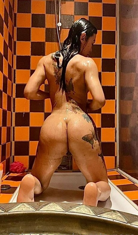 manatsunaga model high quality picture