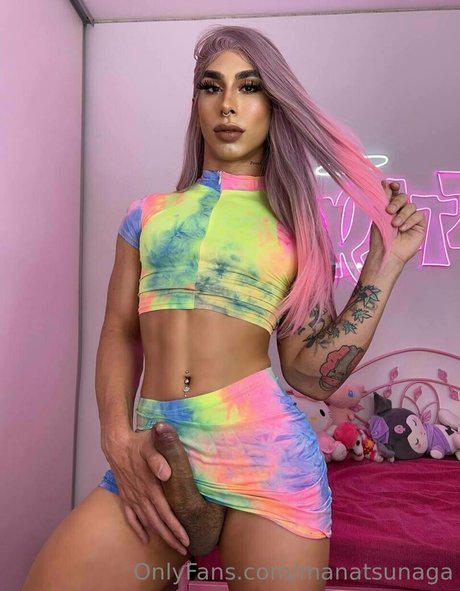 manatsunaga best pornstar img