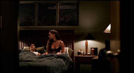 Drea DeMatteo sexy star image