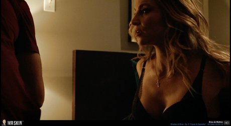 Drea DeMatteo xxx actress archive