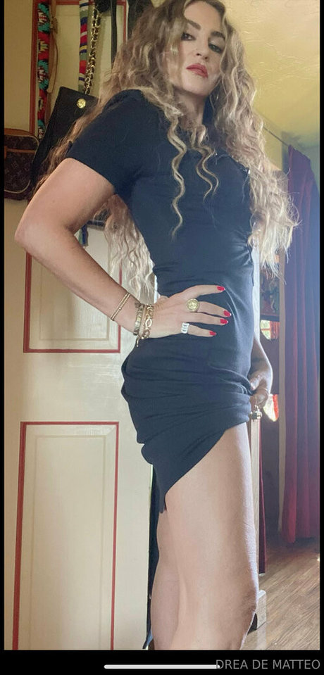 Drea DeMatteo model porn images