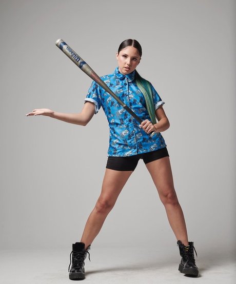 CamilotaXP porn actress picture