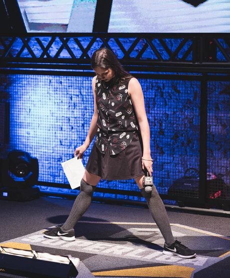 CamilotaXP sexy actress gallery