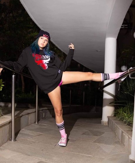 CamilotaXP porn model image