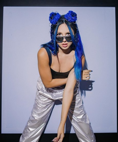 CamilotaXP nude actress pics