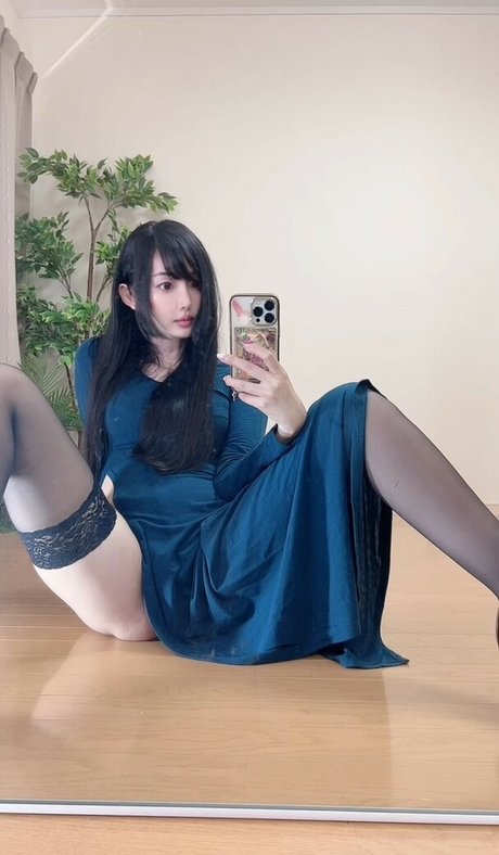 Ayachamo 1028 hot model photo