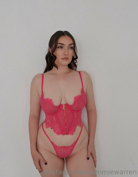 sammiewarren xxx star galleries