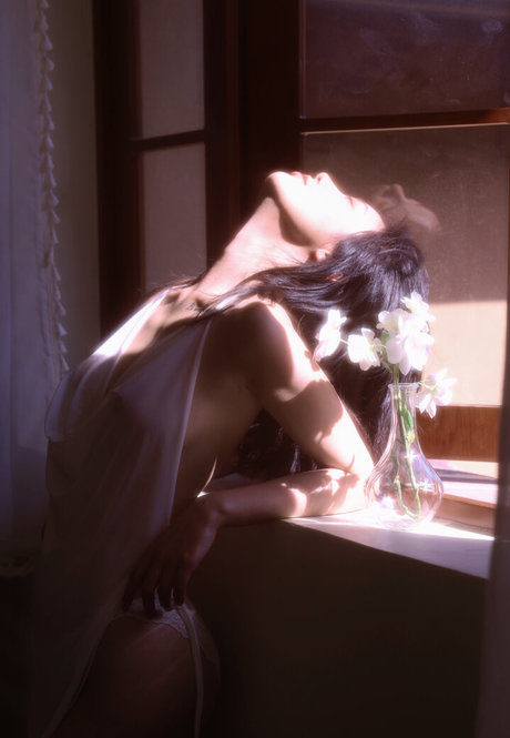 gloryhole wife onlyfans art xxx picture