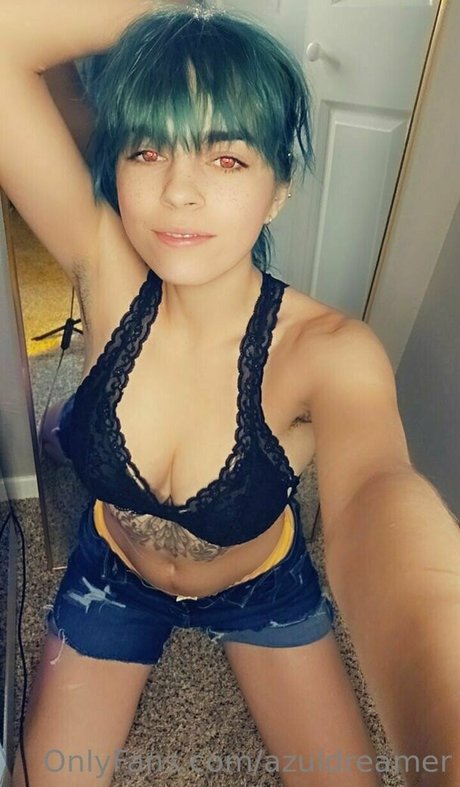 azuldreamer pornstar top img