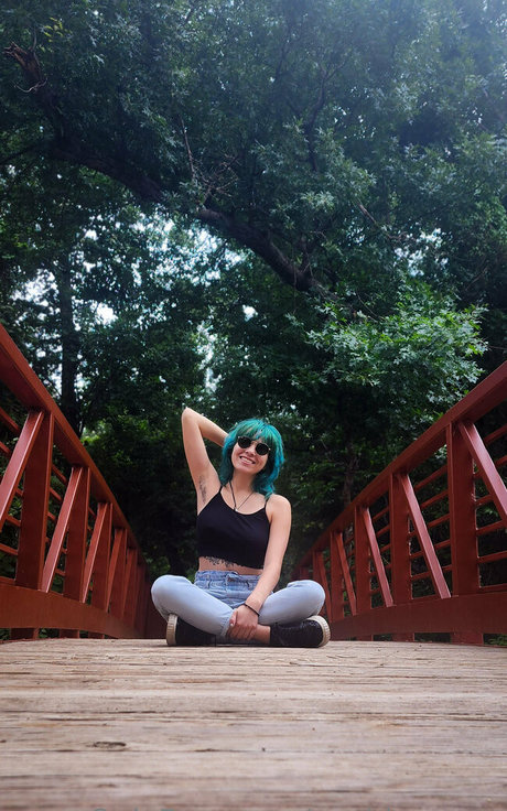 azuldreamer pornstar nude images